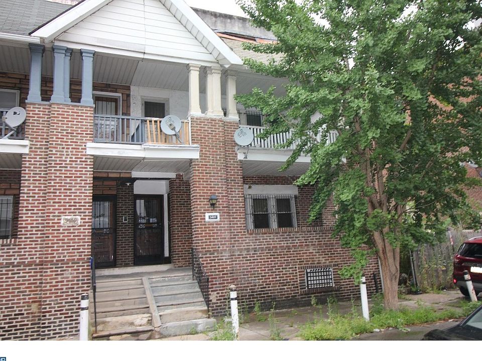 1st image of 5407 Chancellor St