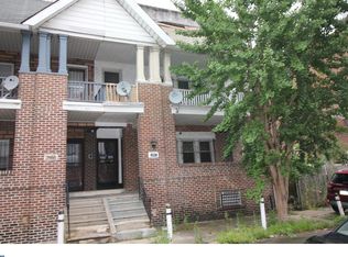 5407 Chancellor St, Philadelphia, PA 19139