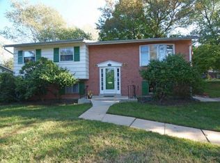 11707 Kemp Mill Rd, Silver Spring, MD 20902