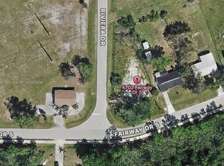 Tee And Green Estates, Punta Gorda, FL 33982