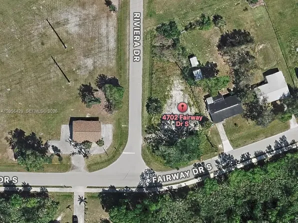 4702 S Fairway Dr, Punta Gorda, FL 33982