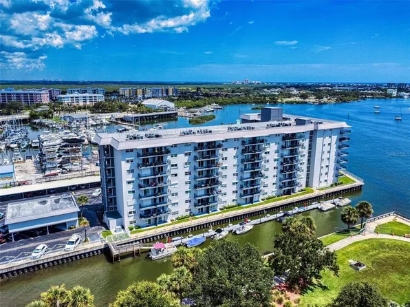 101 N Riverside Dr #6080, New Smyrna Beach, FL 32168