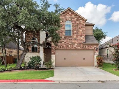 3451 Mayfield Ranch Blvd Unit 403, Round Rock, TX, 78681