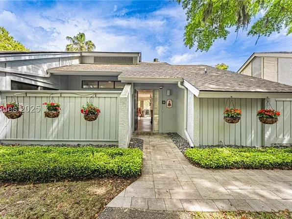 31 Stable Gate Rd, Hilton Head Island, SC 29926