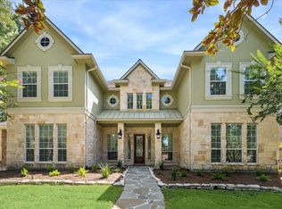 6307 Hidden Lakes Dr, Kingwood, TX 77345