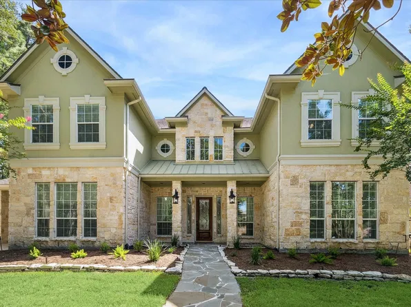 6307 Hidden Lakes Drive, Kingwood, TX 77345