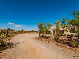 1808 W Wild Wind Rd, Vail, AZ 85641