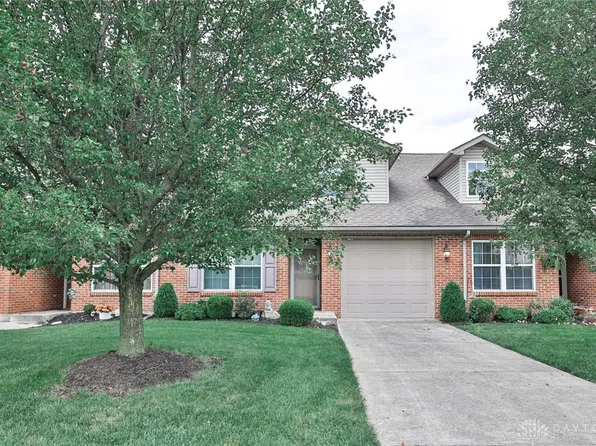 23 Robinwood Ct, Englewood, OH 45322