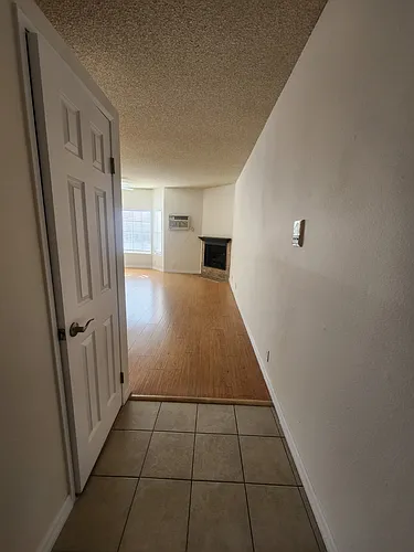Floor plan Standard