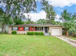 6217 SAGE Drive, Jacksonville, FL 32210