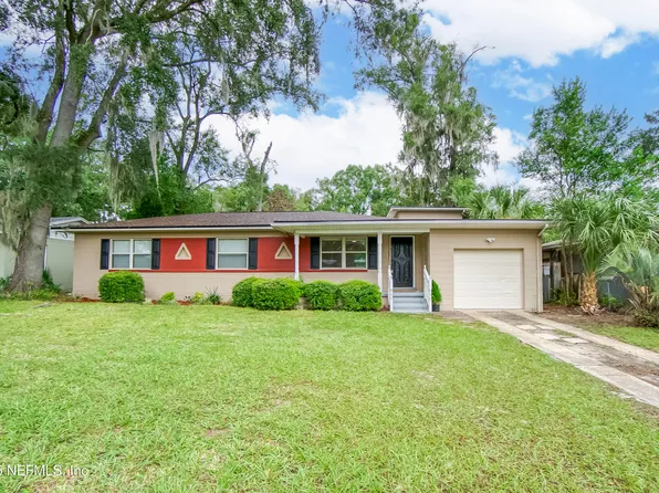 6217 SAGE Drive, Jacksonville, FL 32210