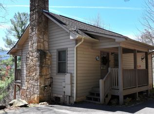 4114 Rosencrans Ln, Sevierville, TN 37862