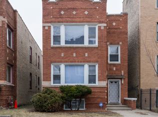 8155 S Ada St, Chicago, IL 60620