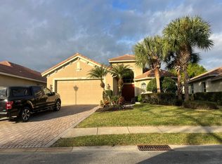 7441 Bob O Link Way, Port Saint Lucie, FL 34986