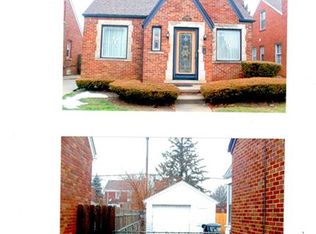 15301 Bringard Dr, Detroit, MI 48205