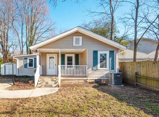 807 Reed St, Asheville, NC 28803