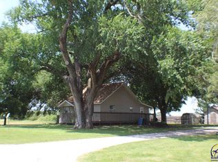 903 Walnut St, Americus, KS 66835