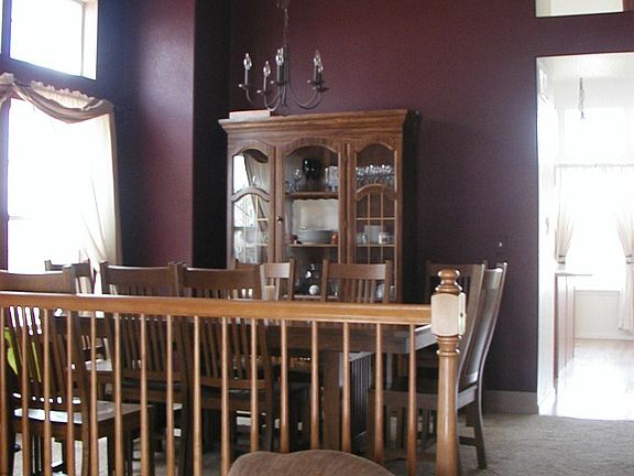 Dinning Room