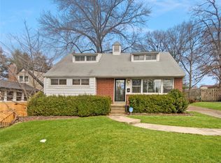 9917 Hudson Ave, Saint Louis, MO 63119
