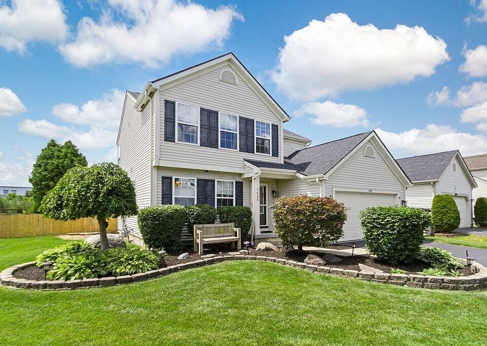 1st image of 1635 England Dr