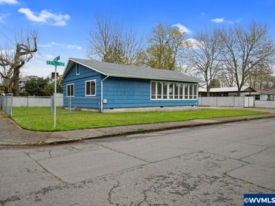 515 22nd St NE, Salem, OR, 97301