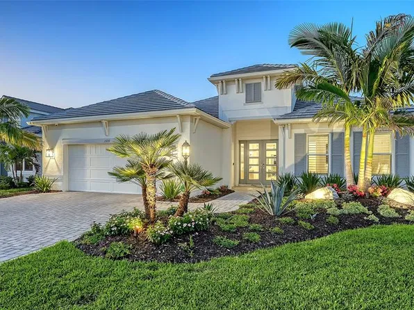 15159 CONTENTA LOOP, LAKEWOOD RANCH, FL 34211