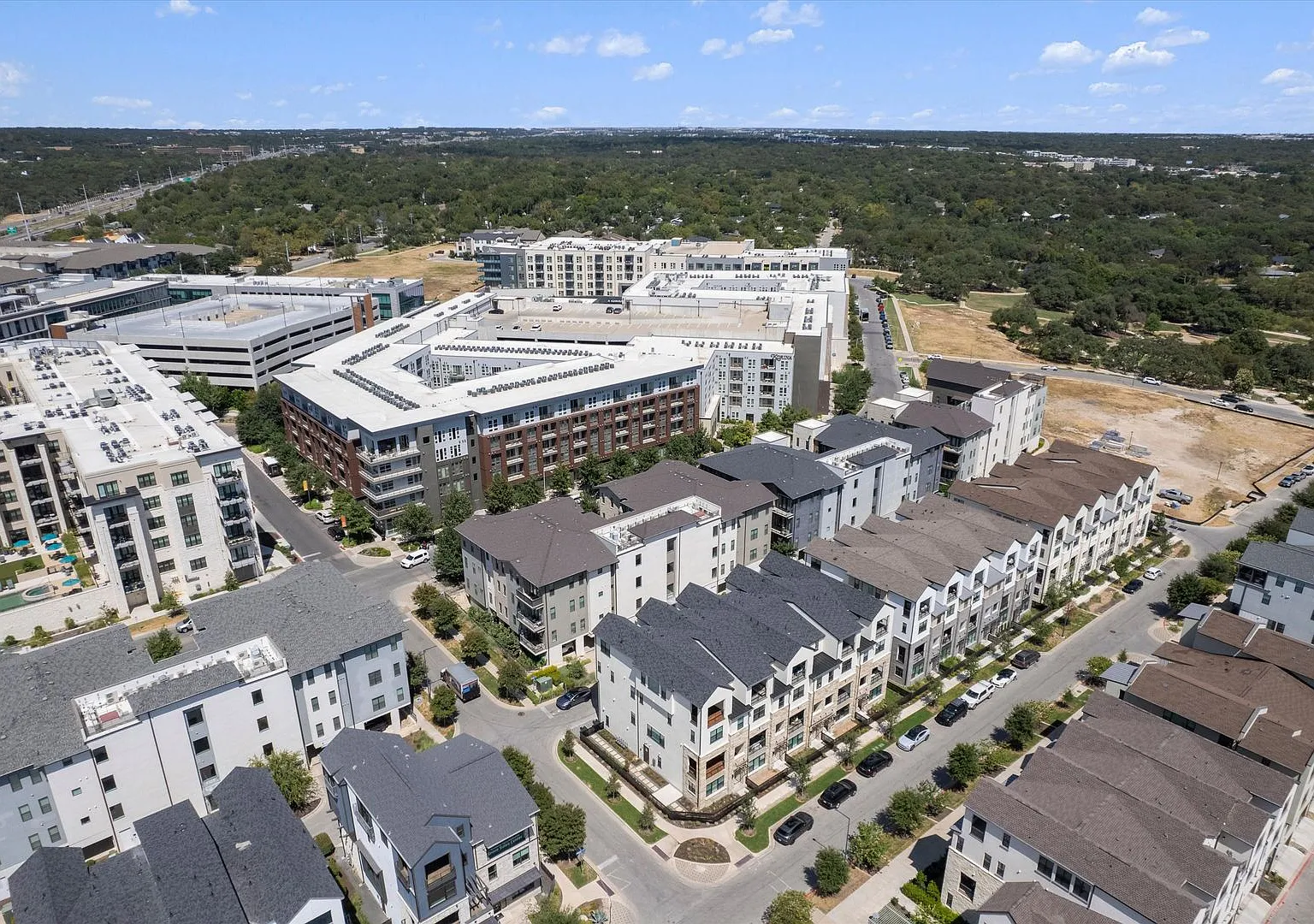 4405 Jackson Ave #3203, Austin, Texas 78731 — Photo 2