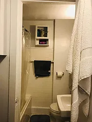 Rented by Alexander C. Lerner, LREB