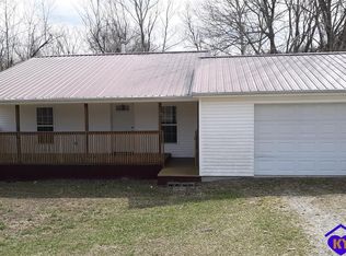 2994 Falls Of Rough Rd, Caneyville, KY 42721