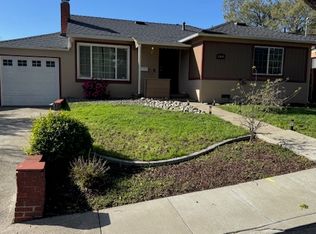 16105 Carolyn St, San Leandro, CA