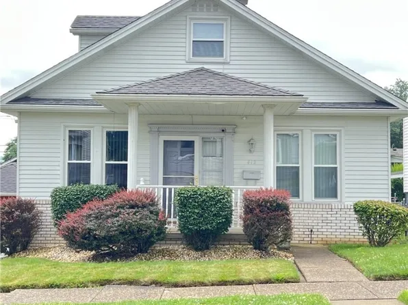 412 W 45th St, Shadyside, OH 43947