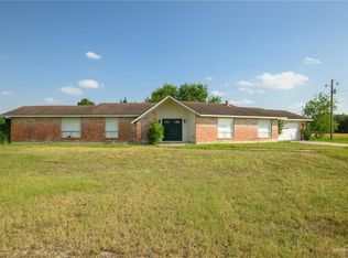 15220 Wilson Rd, Harlingen, TX 78552