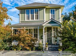 303 Benton St, La Conner, WA 98257