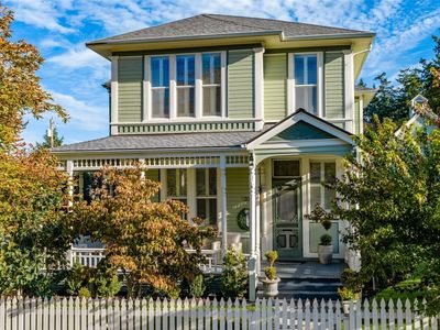 303 Benton Street, La Conner, WA, 98257