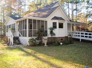 635 Lannie Ln, Moncks Corner, SC 29461