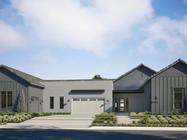 Kiri Plan, SHAWOOD at Sommers Bend