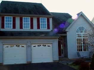 12 Hughes Rd, Bridgewater, NJ 08807