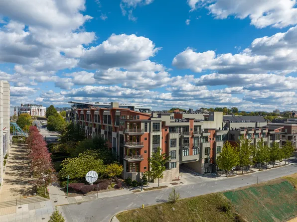 129 Walnut St Unit 438, Chattanooga, TN 37403