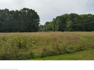 147 Garland Rd, Winslow, ME 04901