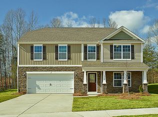 726 Coriander Rd, Blythewood, SC 29016