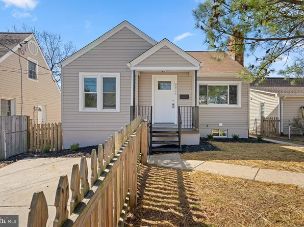 5611 Patterson St, Riverdale, MD 20737
