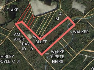 0 Pandanus Rd, Orangeburg, SC 29115