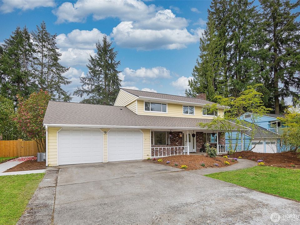 1st image of 4917 125th Avenue SE