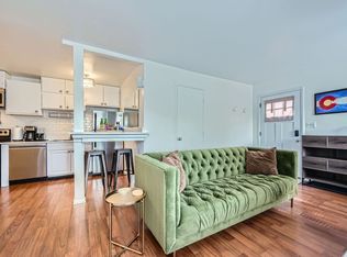 3335 Talisman Ct APT D, Boulder, CO 80301