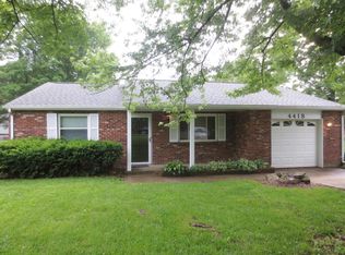 4418 Murphy Ln, Fincastle, KY 40241