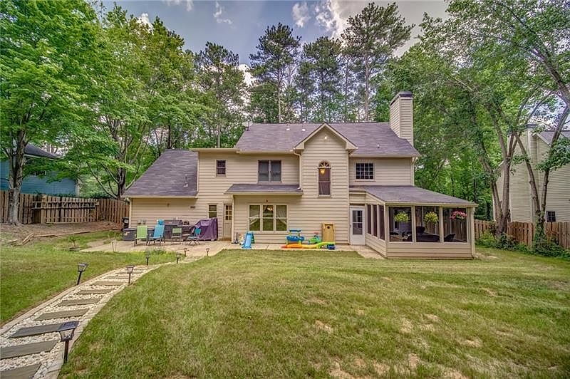 1950 Barnes Mill Rd, Marietta, GA 30062 Zillow