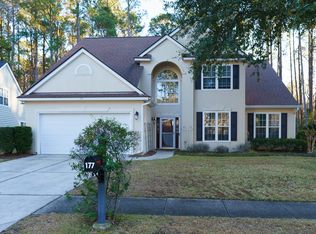 177 Pinecrest Dr, Bluffton, SC 29910