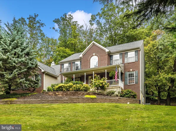 4652 Old Swimming Pool Rd, Braddock Heights, MD 21714