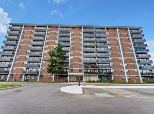 3355 Ponytrail Dr, Mississauga, ON L4X 1V7