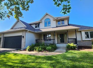 21200 123rd Ave N, Rogers, MN 55374